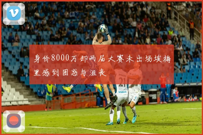 身价8000万却两届大赛未出场埃梅里感到困惑与沮丧