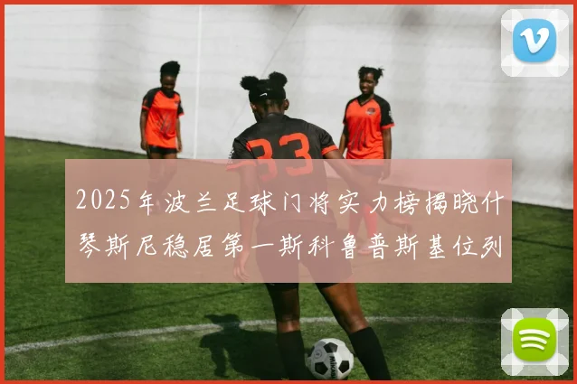 2025年波兰足球门将实力榜揭晓什琴斯尼稳居第一斯科鲁普斯基位列第三